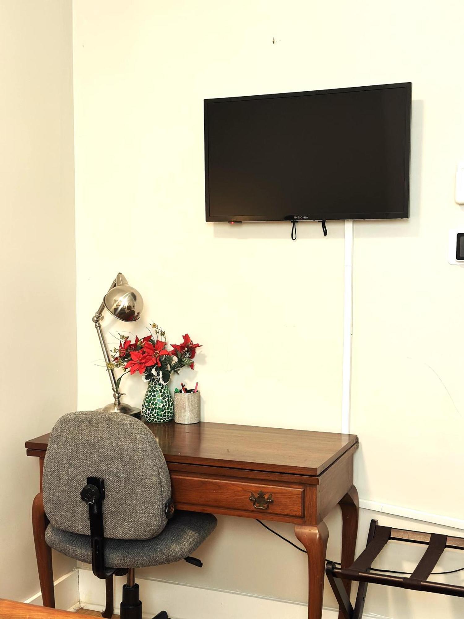 G4 King Bed Central Location Museums Free Parking Richmond Dış mekan fotoğraf